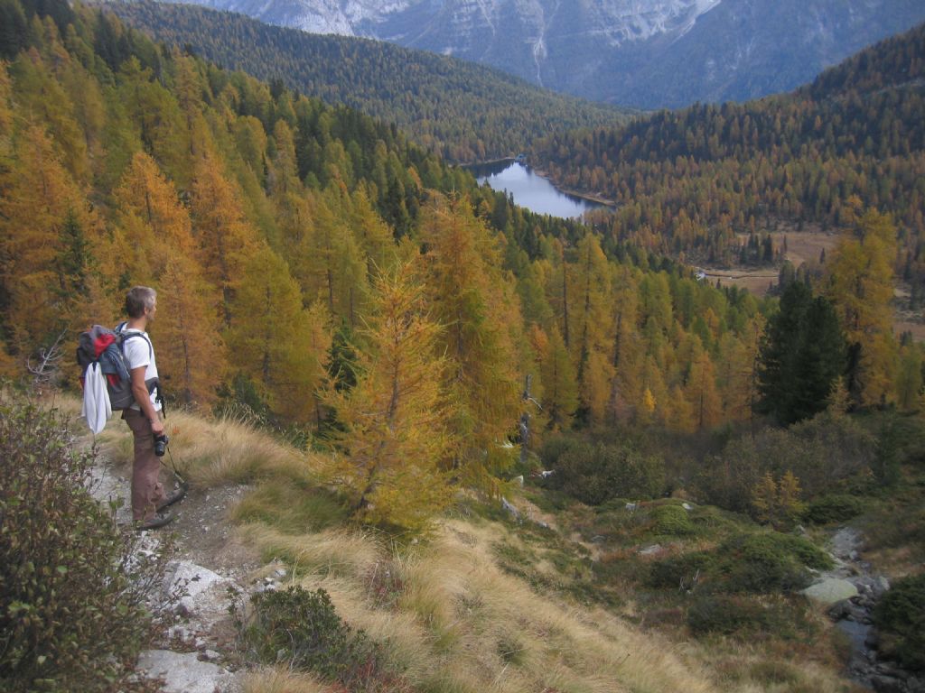 Laghi.......del TRENTINO